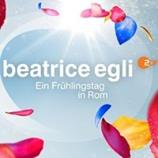 Beatrice Egli - Ein Frühlingstag in Rom
